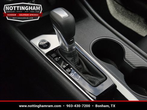 Used 2026 Nissan Altima 2.5 SV FWD image 13