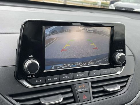 Used 2023 Nissan Altima 2.5 S image 26