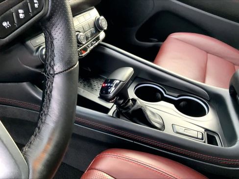 Used 2025 Dodge Durango R/T image 15