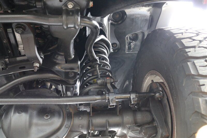 Used 2006 Dodge Ram 2500 Truck Laramie AWD/4WD image 34