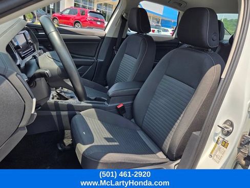 Used 2024 Volkswagen Jetta S FWD image 7