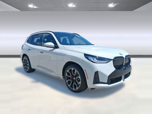 Used 2026 BMW X3 xDrive30 w/ M Sport Package image 7