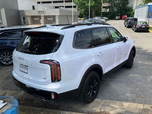 Used 2024 Kia Telluride SX Prestige X-Pro AWD/4WD image 6