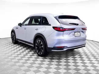Used 2024 MAZDA CX-90 Plug-In Hybrid w/ Premium Plus AWD/4WD video 3