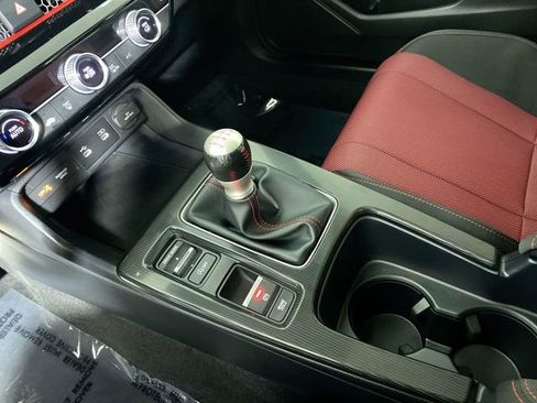 Certified 2025 Honda Civic Si image 19