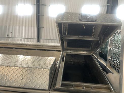 Used 2021 Ford F350 XL w/ STX Appearance Package image 22