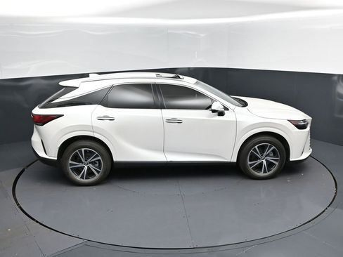 Certified 2024 Lexus RX 350 Premium w/ Cold Area Package image 35