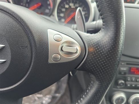 Used 2019 Nissan 370Z w/ Sport Package image 20