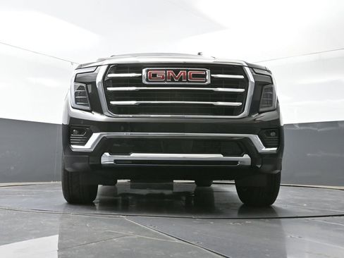 New 2026 GMC Yukon XL Elevation image 50