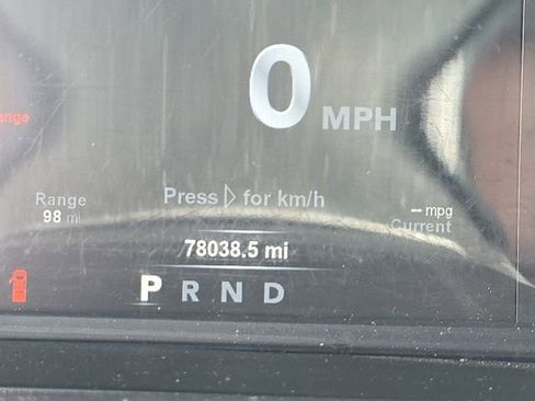 Used 2017 RAM 1500 Limited AWD/4WD image 7
