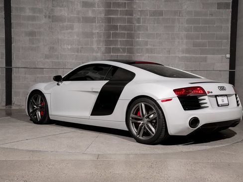Used 2015 Audi R8 V8 AWD/4WD image 5