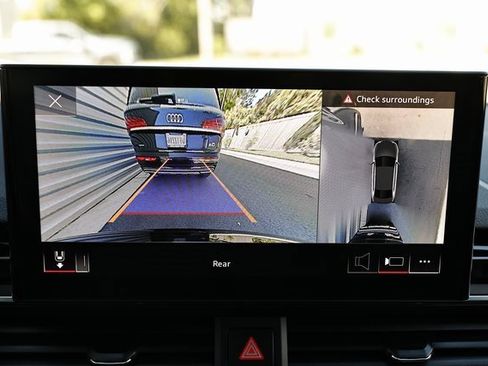 Used 2024 Audi A4 2.0T Premium Plus image 38