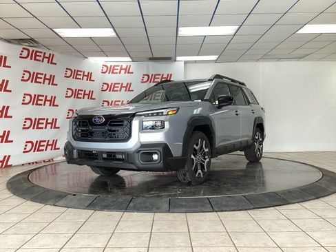 New 2026 Subaru Outback Touring XT image 5