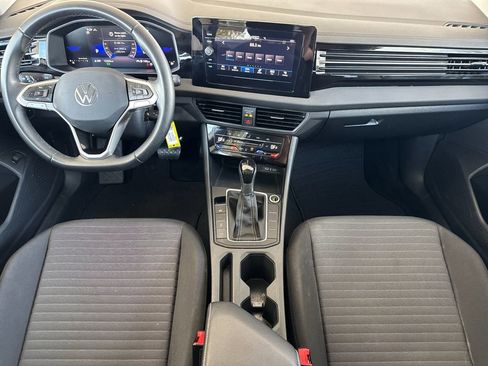 Used 2025 Volkswagen Jetta S image 13