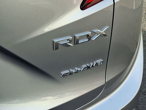 New 2026 Acura RDX SH-AWD w/ Technology Package image 11