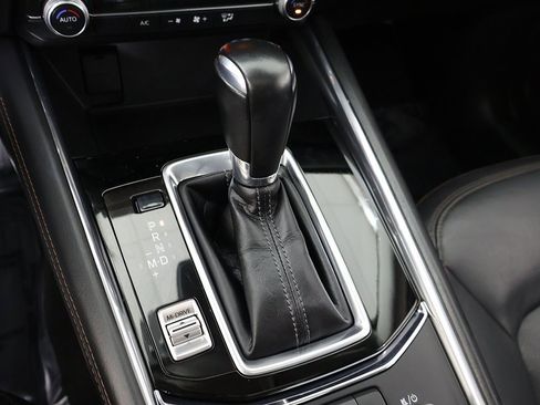 Used 2023 MAZDA CX-5 AWD 2.5 S w/ Premium Package image 51