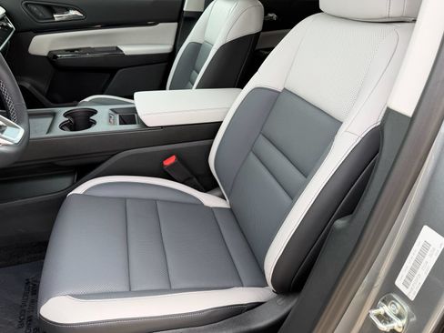 New 2026 Honda Prologue Elite image 21