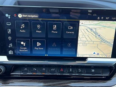 New 2026 Chevrolet Silverado 1500 RST image 24