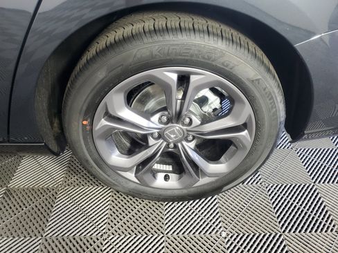 New 2026 Honda Accord EX-L image 31