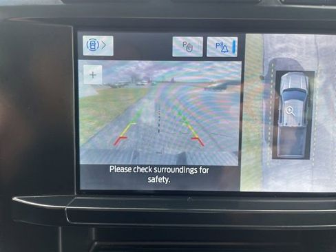 Used 2023 Ford F250 XLT w/ 360-Degree Camera Package AWD/4WD image 27