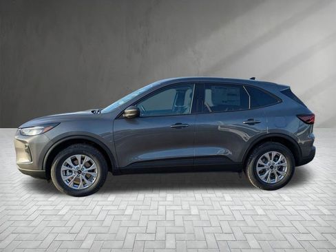 New 2026 Ford Escape Active w/ Tech Pack #1 image 4