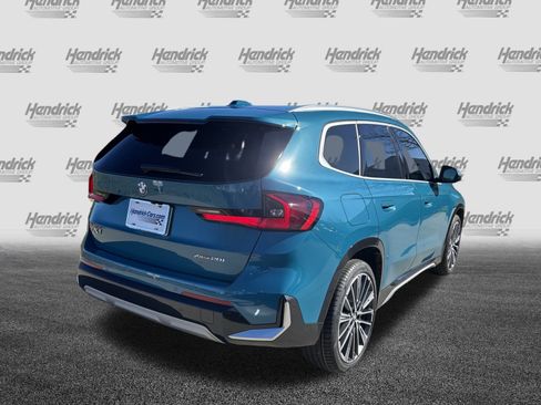 Certified 2025 BMW X1 xDrive28i w/ Convenience Package image 10