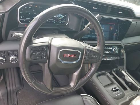 Certified 2024 GMC Sierra 2500 AT4X AWD/4WD image 17