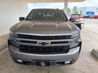 Used 2021 Chevrolet Silverado 1500 RST w/ All Star Edition Plus AWD/4WD video 2