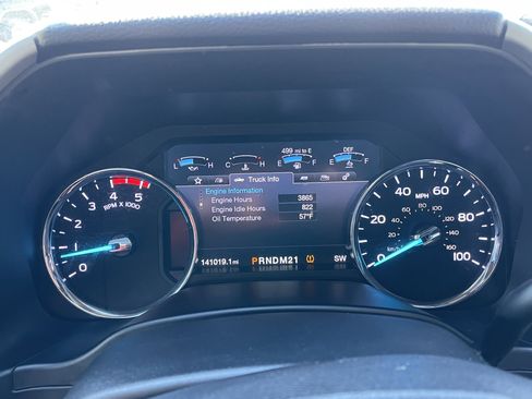 Used 2019 Ford F250 Lariat image 20