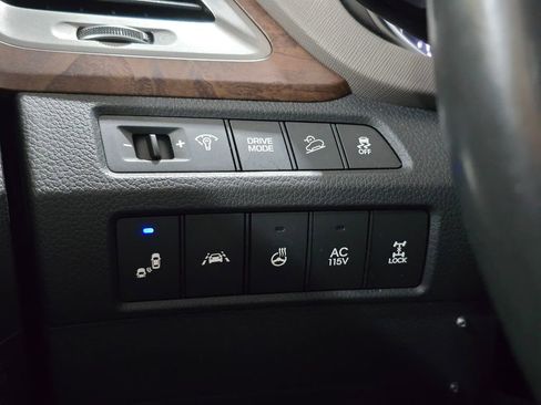 Used 2018 Hyundai Santa Fe SE w/ SE Ultimate Tech Package 03 image 21