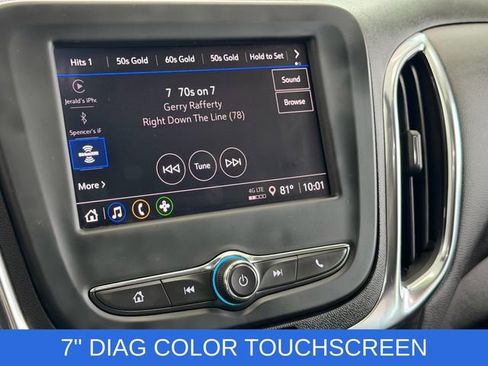 Certified 2024 Chevrolet Equinox LT FWD image 16