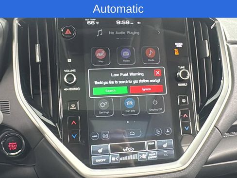 New 2026 Subaru Ascent Limited AWD/4WD image 25