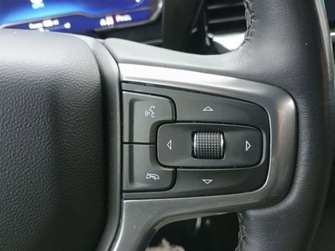 Used 2023 Chevrolet Silverado 1500 LT w/ Protection Package image 28