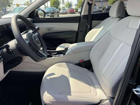 Used 2026 Hyundai Tucson SEL AWD/4WD image 16