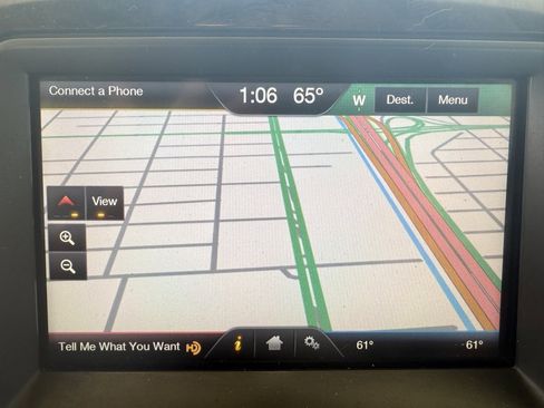 Used 2014 Ford F150 Platinum image 29