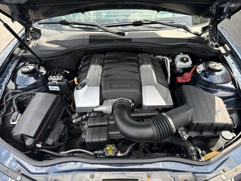 Used 2013 Chevrolet Camaro SS w/ RS Package image 36