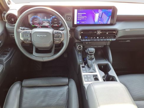 Used 2024 Toyota Land Cruiser w/ Premium Package image 10