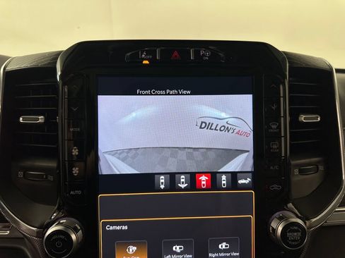 Used 2022 RAM 1500 Limited AWD/4WD image 39