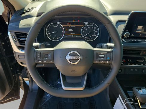 New 2026 Nissan Rogue SV w/ Cold Weather Package image 20