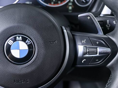 Used 2015 BMW 335i Sedan RWD image 12