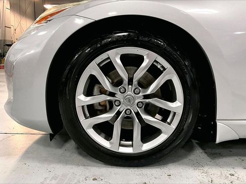 Used 2013 Nissan 370Z Coupe image 8