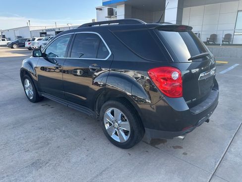 Used 2012 Chevrolet Equinox LT image 26