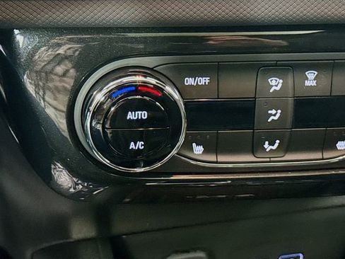 New 2026 Chevrolet TrailBlazer RS w/ Convenience Package AWD/4WD image 22