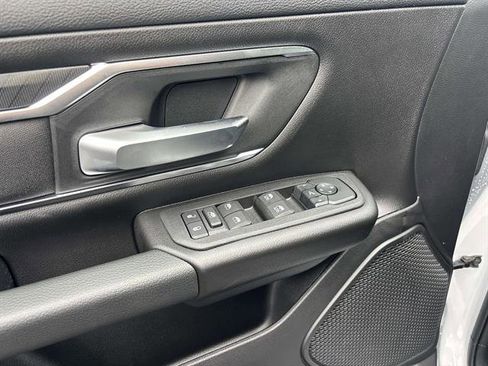 New 2026 RAM 1500 Big Horn image 6