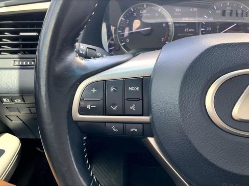 Used 2018 Lexus RX 350L w/ Accessory Package image 24