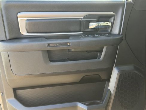 Used 2022 RAM 1500 Classic Warlock image 24