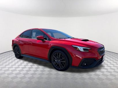 Used 2023 Subaru WRX Limited
