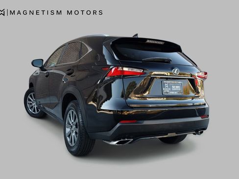 Used 2015 Lexus NX 200t FWD image 6
