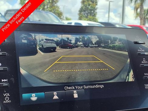 Used 2018 Honda Accord Sport image 19