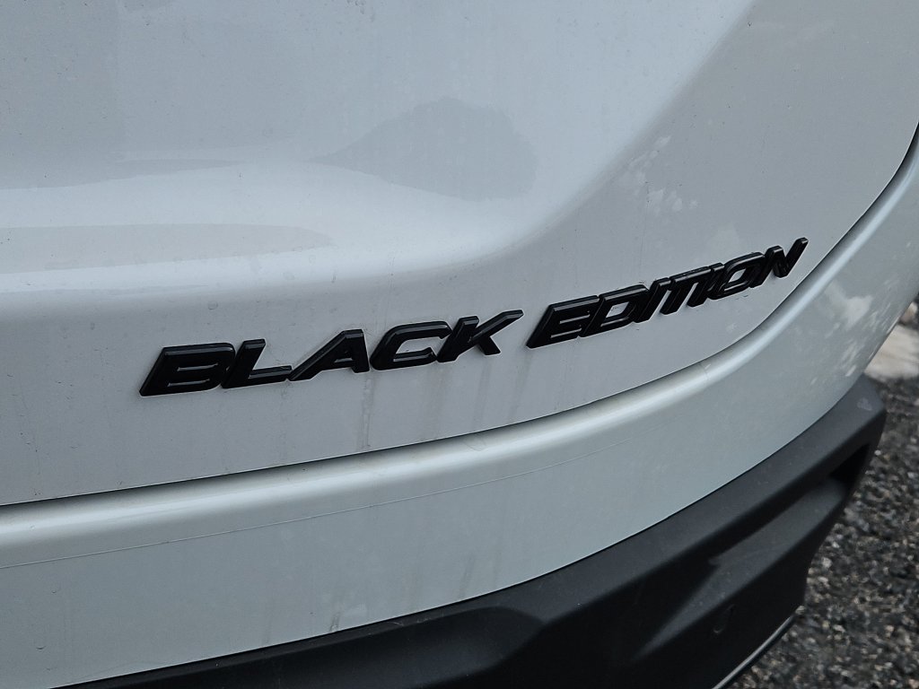 New 2026 Honda Pilot Black Edition image 5